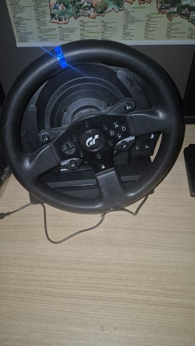 Волан Thrustmaster T300 GT