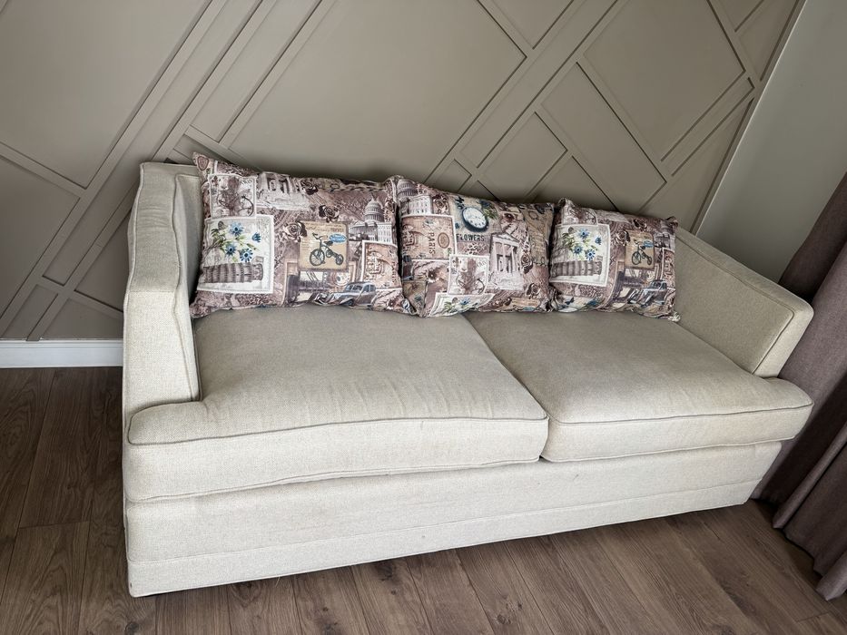 Диван раскладной 2/100