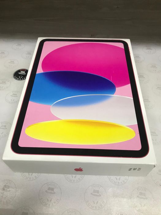iPad 11 A16 256gb Wi-Fi