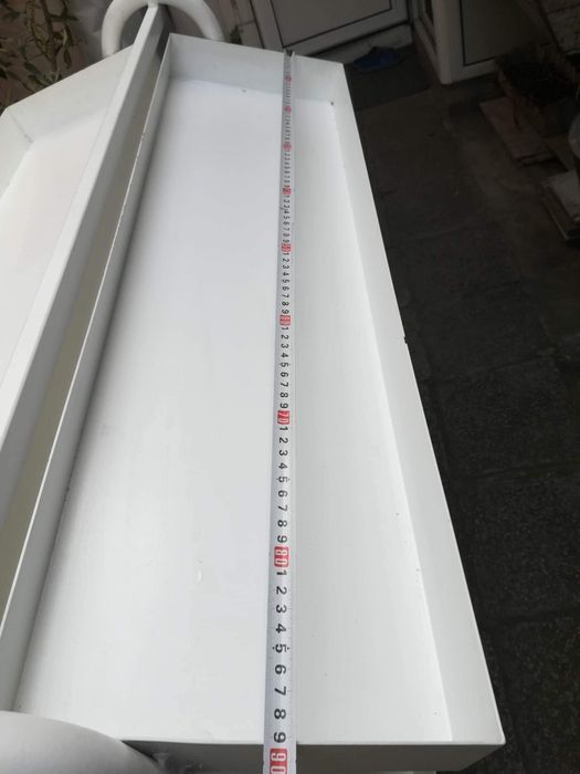 2 броя цветарници