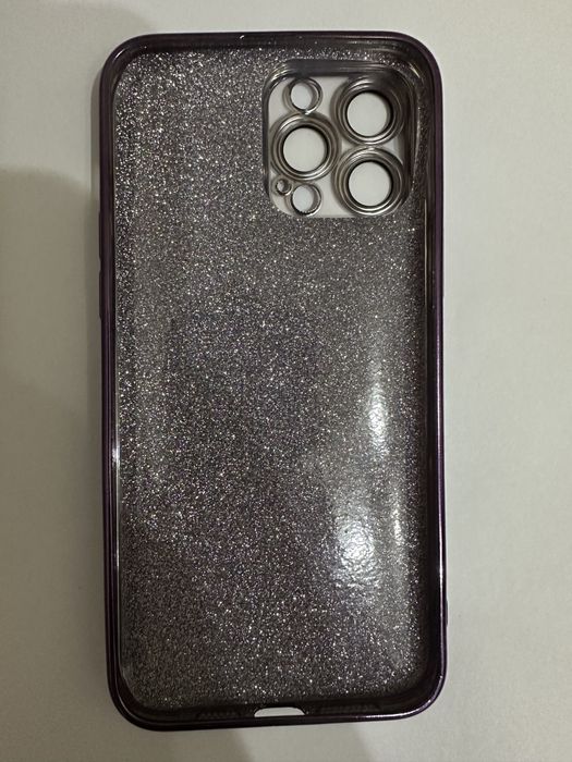 Чехол на айфтон 13 промах