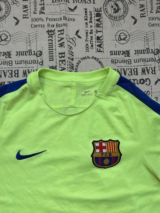 Nike Barcelona original тениска.M