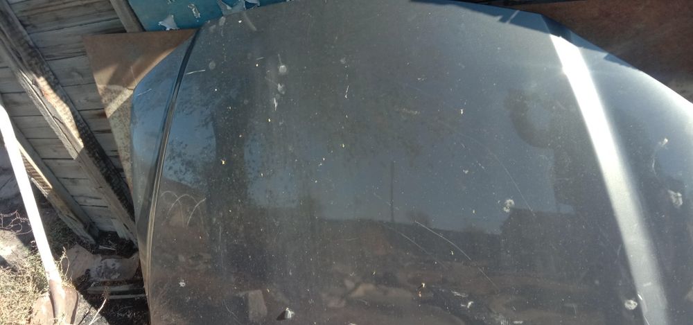 Запчасти на Мазду 6