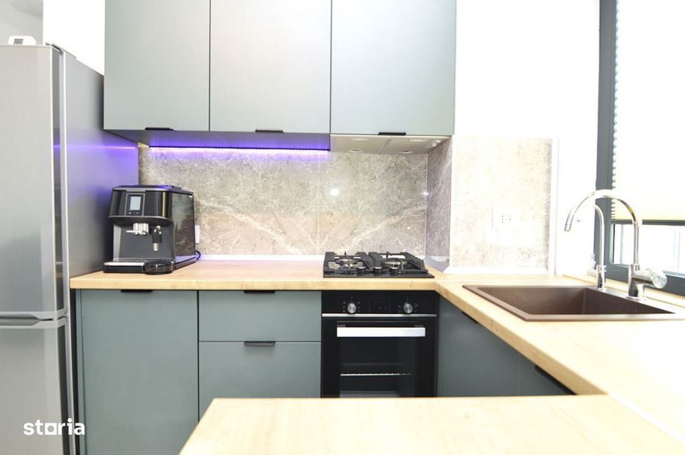 Inchiriere Apartament 2 Camere Unirii – Bulevardul Decebal