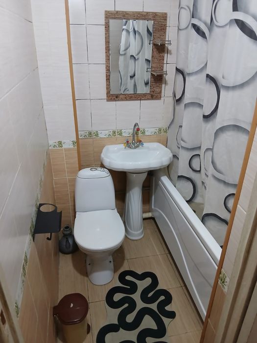 Сдаётся квартира в аренду