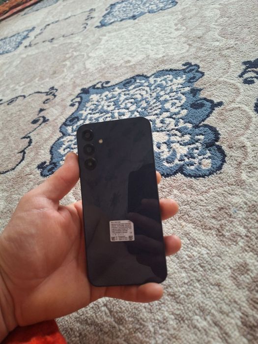 Samsung Gelexy A15 idyalny