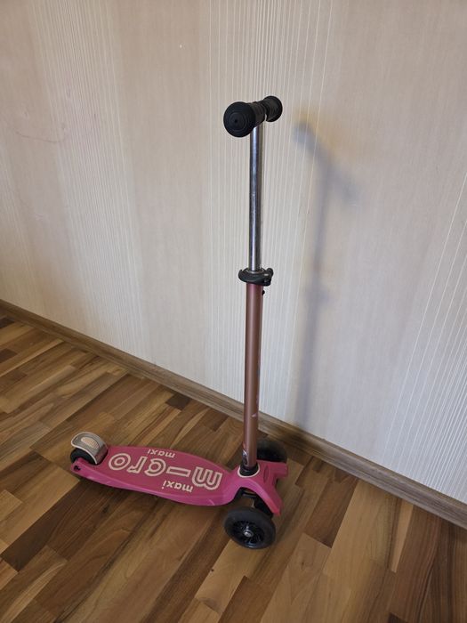 Тротинетки Micro