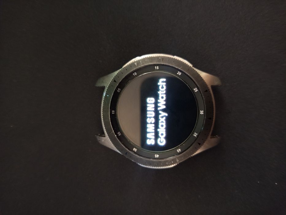 Galaxy watch 46mm