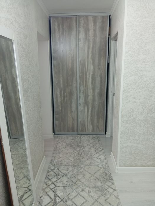 Продам 2х км квартиру