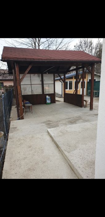 Casa de inchiriat în Cantemir