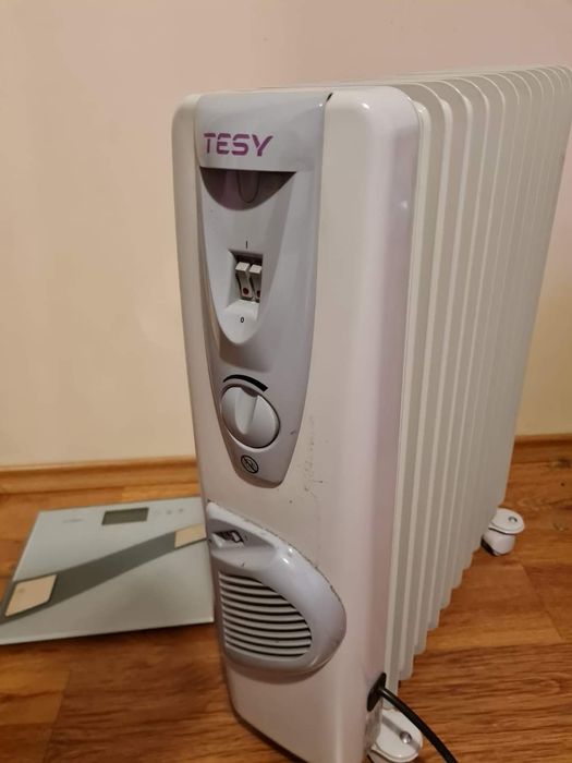 Радиатор TESI ,нов 120 лв