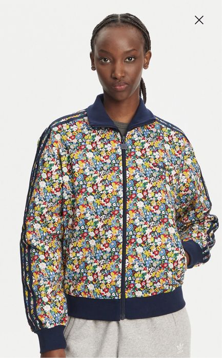 Adidas Originals x Liberty London дамски комплект