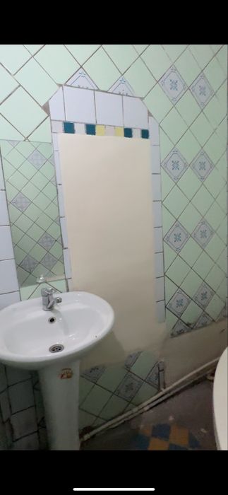 Раковина керамика