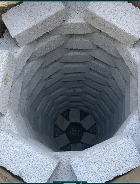 Urachi tiranshe kanalzatsiya hizmatlari hamda Sovuq suv tortamiz