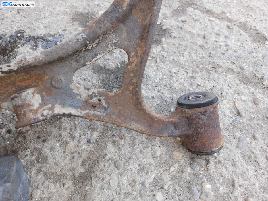 Brat Articulatie de la Roata Dreapta Fata Mercedes ML W163 1997 - 2005 [X3578]