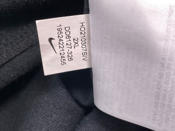 Мъжко спортно долнище NIKE | 2XL
