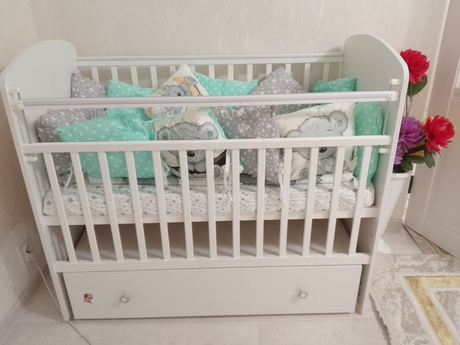 Гарантия жаксы көп усталмаган