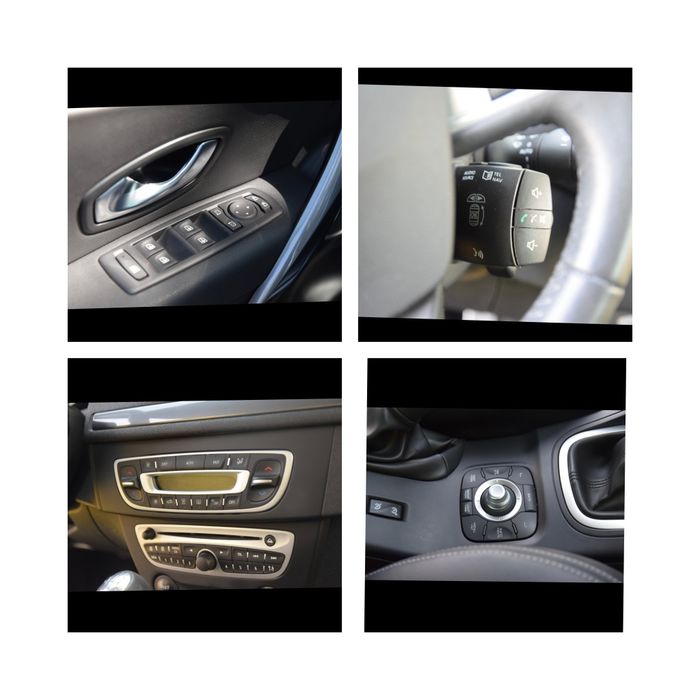 Renault Megane 1.9 DCI Gt Line 131 CP