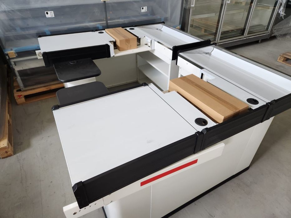 Tejghea pentru Magazin