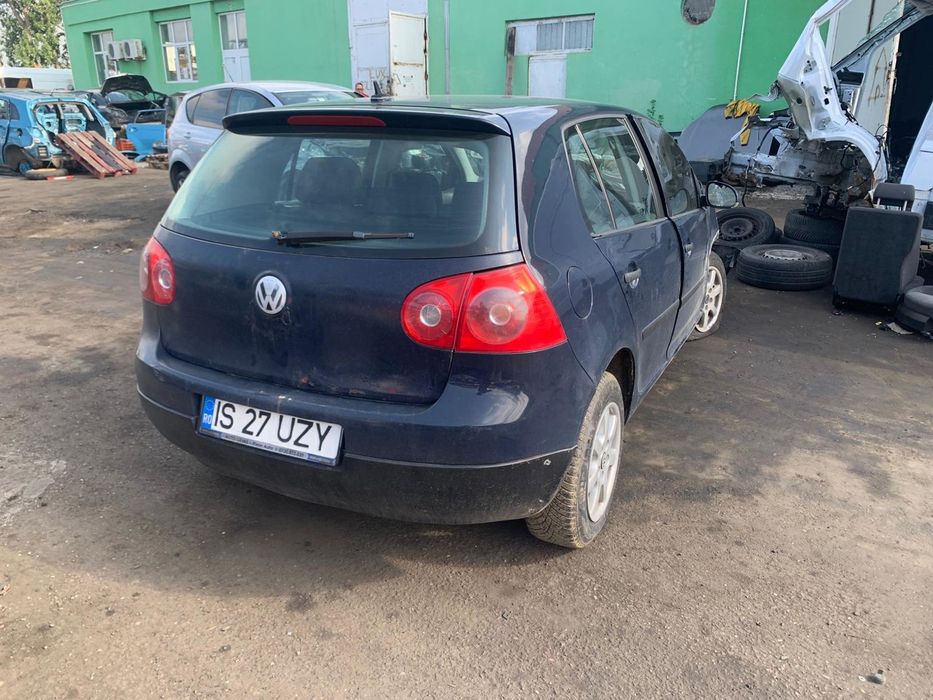 Amortizor capota 0175100240n Volkswagen Golf 5 (2003 - 2009)