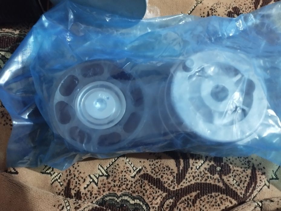 Запчасти для КамАЗ