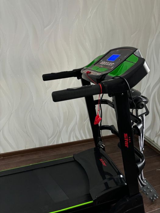 бугущая дорожка