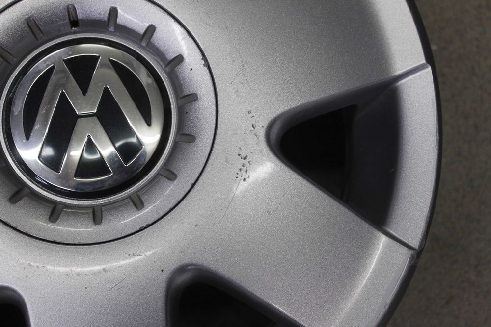Джанти 14" 5x100 VW Polo