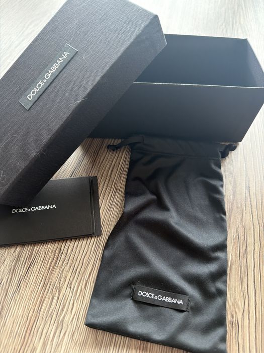 TiSento, Dolce&Gabbana