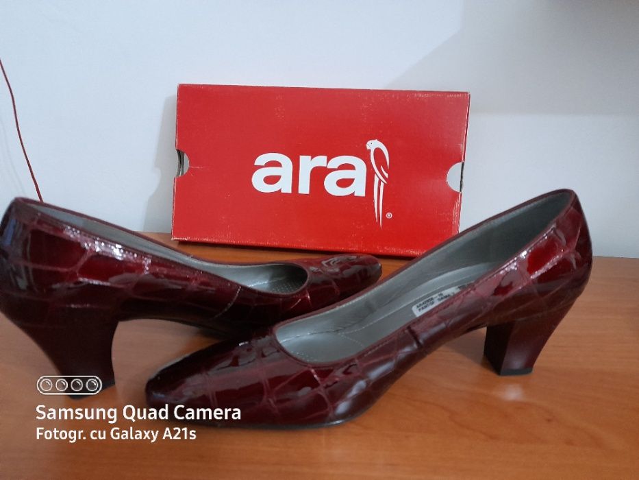 pantofi dama maimea 7 ( 19  G )