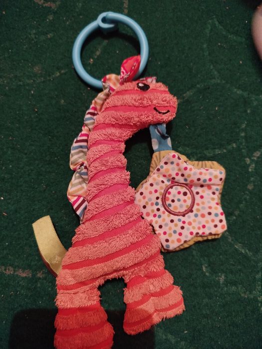 Bolalar uchun oʻyinchoq