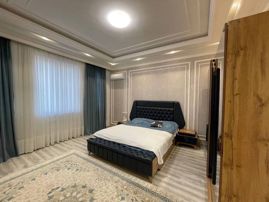 Евродом в аренду под жилья и офис ! Яккасарайский район