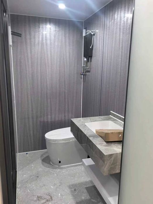 Модульные дома 2026