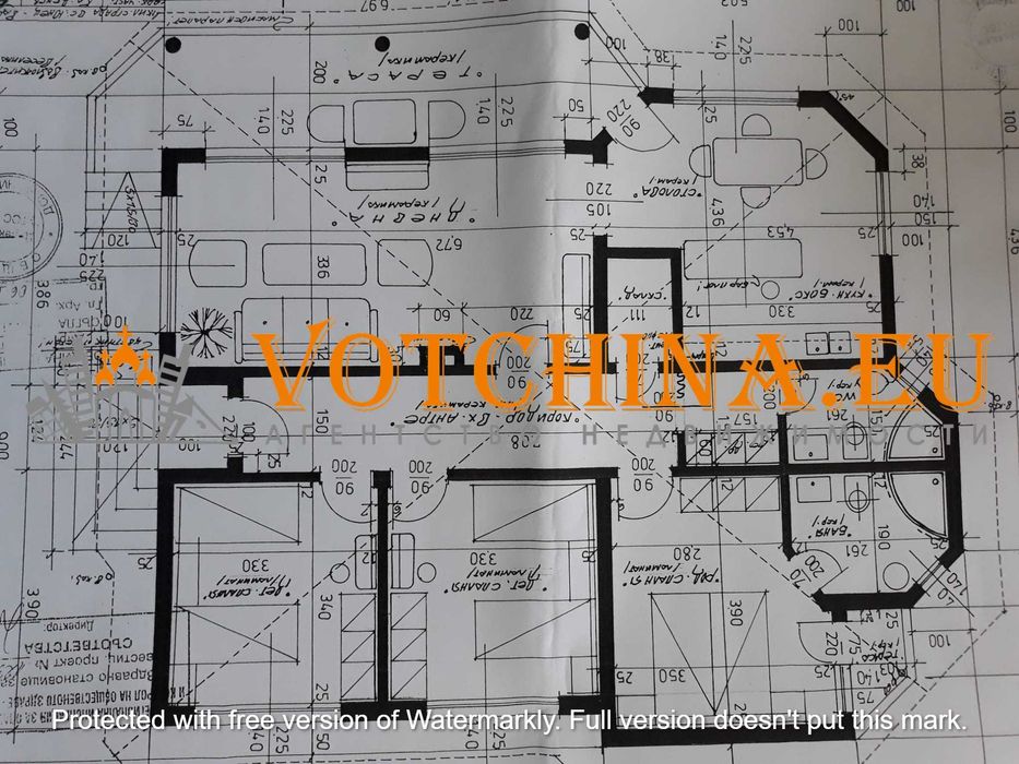 Продава се Къща в с. Юнец, Област Варна - 138 кв.м за 544 €/кв.м - Снимка #4