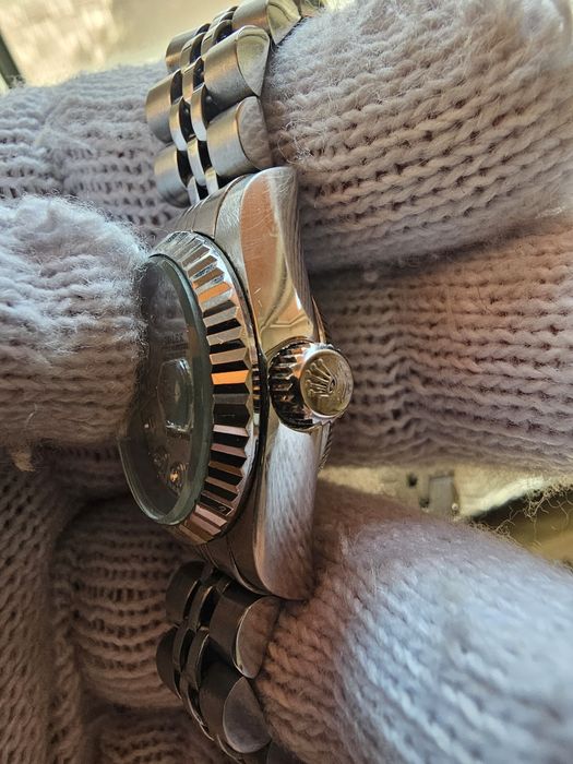 Rolex Datejust dama 26mm