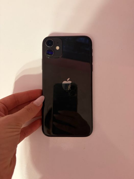 Iphone 11 два броя
