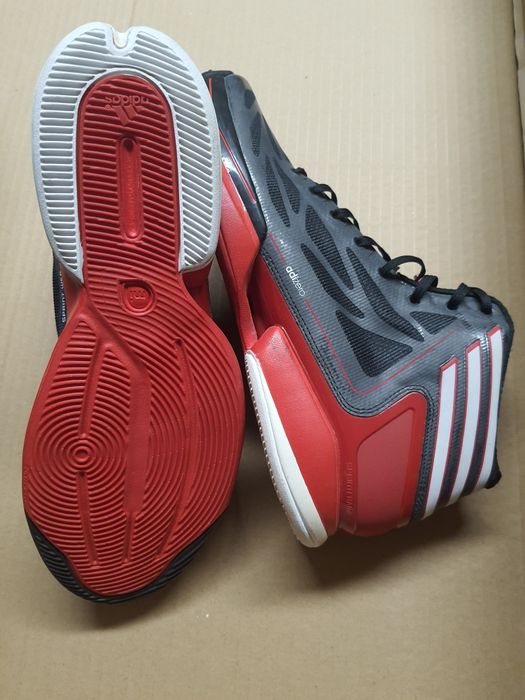Baschet  Adidas Adizero 46