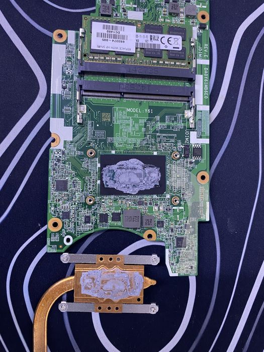 Ремонт ноутбук недорого