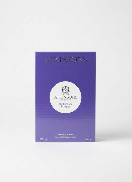 Духи ATKINSONS (унисекс). Распродажа!!! Оригинал!