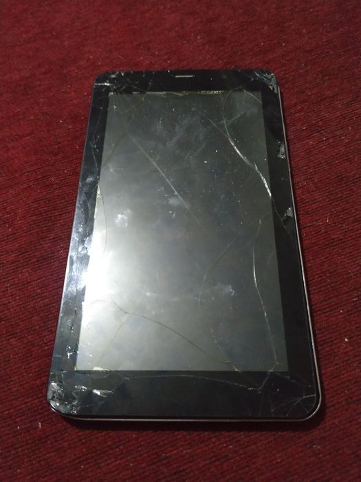 Планшетный компьютер