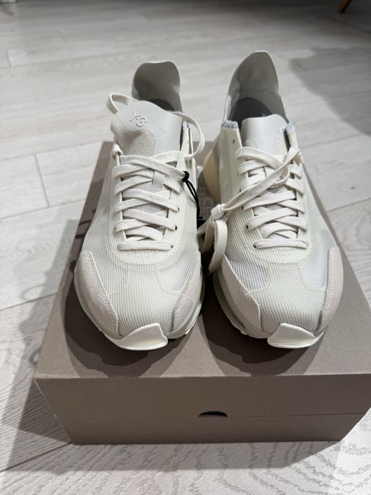 Adidas y3 s-gendo run