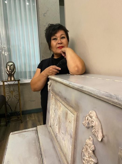 Ведущая праздничных мероприятий, тамада