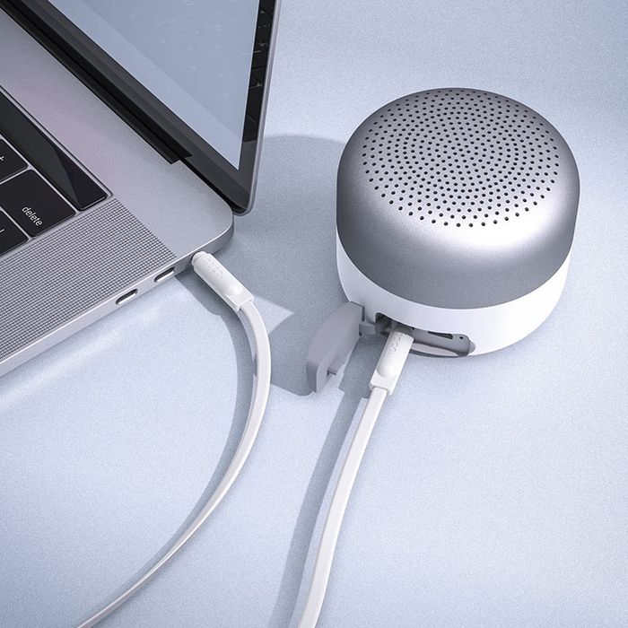 Кабель 3.5мм на 3.5мм Hoco UPA16 аудио AUX