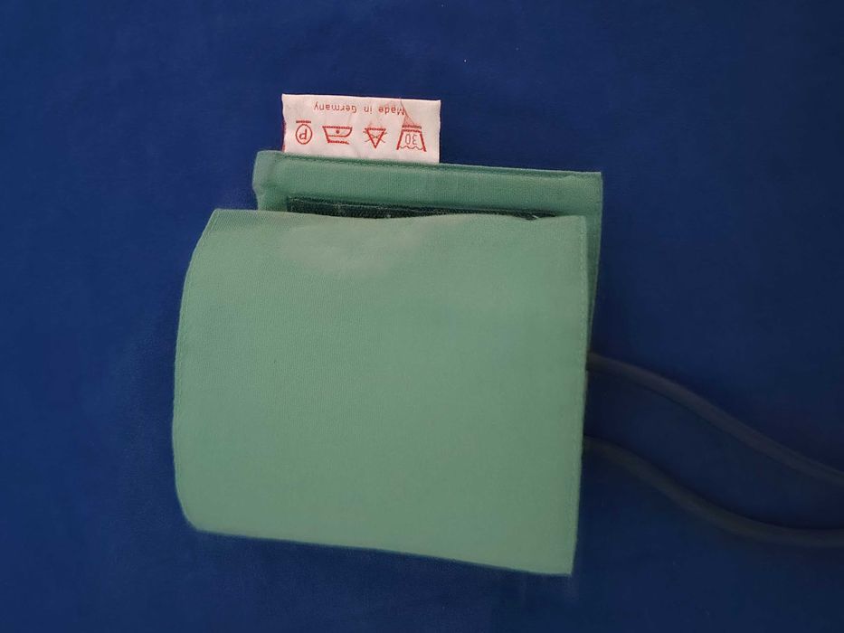 ERKA tensiometru cu  pompă