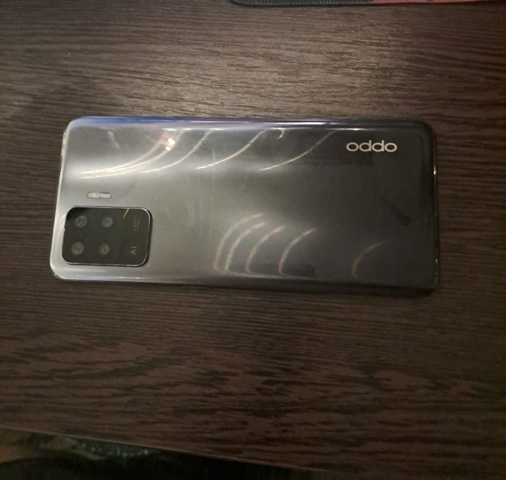 OPPO Reno5 Lite 8/128 ГБ