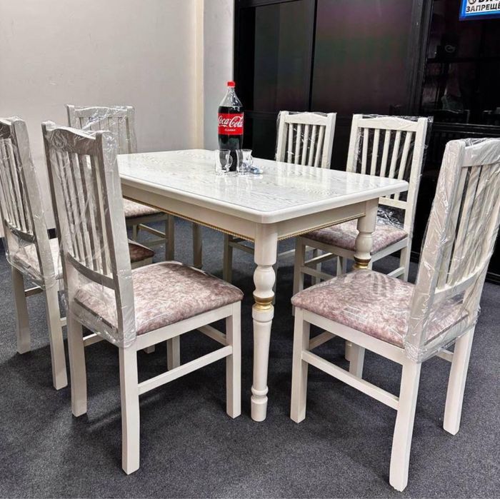 Егоч стол стул | Деревянное стол стулья | Стол Стулья | Кухняга стул