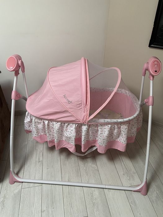 Бебешка люлка ..