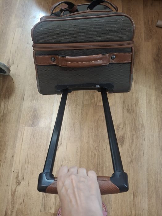 Пьтна чанта сак Longchamp