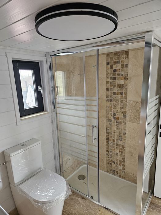 Tiny House - Casa Mobila