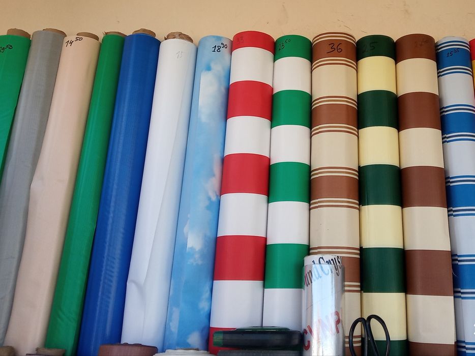 Баннер Установка баннер