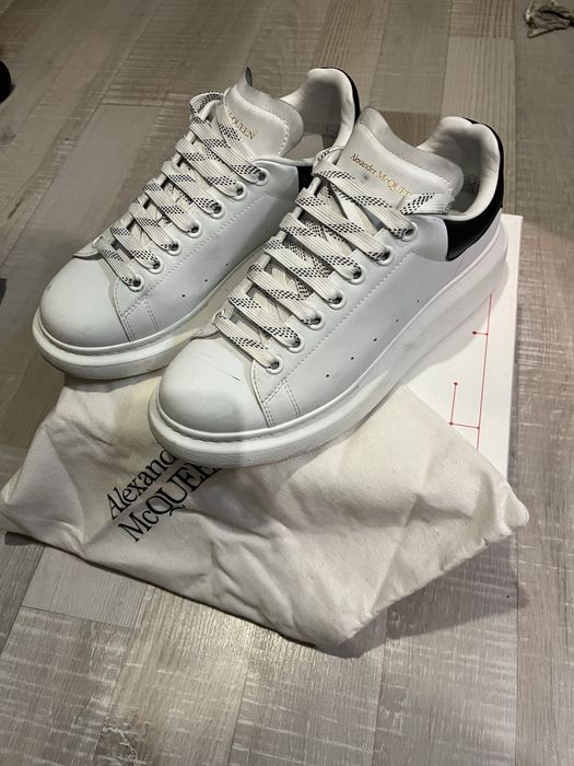 Мъжки обувки Alexander McQUEEN